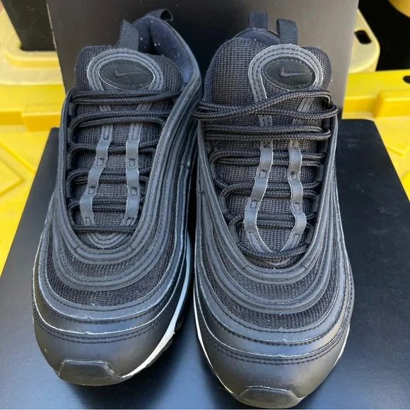 Nike Air Max 97 Women’s size 7 - Picture 4 of 8